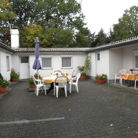 Pension Brunnen Dresden Exterior photo