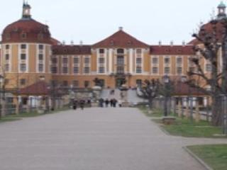 Pension Brunnen Dresden Exterior photo